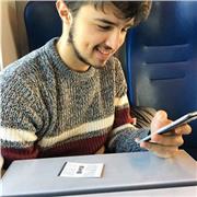 Insegnante di inglese, disponibile per qualsiasi livello